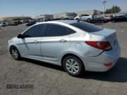 ✅ 2015 Hyundai Accent GLS • VIN: KMHCT4AE4FU885774 • Лот: 70491924. Опубликован ранее на Copart с пробегом 149 094 миль. Бесплатный доступ к архиву аукционных продаж из США и подробный отчёт об истории автомобиля на DreamBid. Изображение 2.