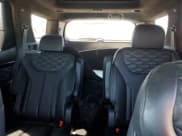 ✅ 2020 Hyundai Palisade Limited • VIN: KM8R54HE1LU143225 • Лот: 77774344. Опубликован ранее на Copart с пробегом Не указан. Бесплатный доступ к архиву аукционных продаж из США и подробный отчёт об истории автомобиля на DreamBid. Изображение 10.