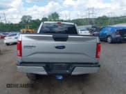 ✅ 2017 Ford F-150 XL • VIN: 1FTEX1EP5HFC32258 • Lot: 42224816. Listed on IAAI with 68,263 mi. Free auction sales archive from the USA and detailed vehicle history report at DreamBid. Image 16.