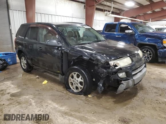 ✅ 2005 Saturn VUE • VIN: 5GZCZ53475S844982 • Lot: 46532235. Wystawiony na Copart z przebiegiem 142 860 mil. Bezpłatny archiwum sprzedaży aukcyjnych z USA i szczegółowy raport historii pojazdu na DreamBid. Zdjęcie 4.