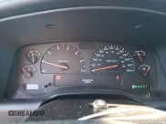 ✅ 2003 Dodge Dakota SLT • VIN: 1D7HG48N73S374108 • Lot: 75103844. Wystawiony na Copart z przebiegiem 97 967 mil. Bezpłatny archiwum sprzedaży aukcyjnych z USA i szczegółowy raport historii pojazdu na DreamBid. Zdjęcie 9.