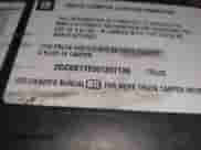 2002 Chevrolet Silverado 1500 with VIN 1GCEC14V62Z128248, listed as a IAAI auction lot 43125043 with 200,798 mi miles and . Bid and sale history available at DreamBid. Image 9.