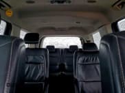 ✅ 2009 Ford Flex SEL • VIN: 2FMEK62C89BA04704 • Lot: 95309795. Wystawiony na Copart z przebiegiem 237 631 mil. Bezpłatny archiwum sprzedaży aukcyjnych z USA i szczegółowy raport historii pojazdu na DreamBid. Zdjęcie 10.