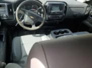 ✅ 2016 Chevrolet Silverado 1500 Work Truck • VIN: 1GCRCNEHXGZ258834 • Лот: 63798685. Опубликован ранее на Copart с пробегом 171 657 миль. Бесплатный доступ к архиву аукционных продаж из США и подробный отчёт об истории автомобиля на DreamBid. Изображение 8.