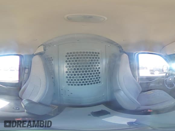 ✅ 2013 Chevrolet Express Cargo • VIN: 1GCWGFCA7D1139619 • Lot: 52611355. Listed on Copart with Not provided. Free auction sales archive from the USA and detailed vehicle history report at DreamBid. Image 13.