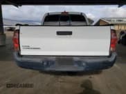 ✅ 2012 Toyota Tacoma • VIN: 5TFJX4CN6CX013961 • Lot: 80145835. Listed on Copart with 253,645 mi. Free auction sales archive from the USA and detailed vehicle history report at DreamBid. Image 6.