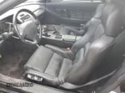 ✅ 1995 Acura NSX • VIN: JH4NA1188ST000406 • Lot: 76239854. Listed on Copart with 51,872 mi. Free auction sales archive from the USA and detailed vehicle history report at DreamBid. Image 7.