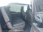 ✅ 2023 Chevrolet Suburban • VIN: 1GNSCEKT8PR130495 • Lot: 42572996. Listed on IAAI with 115,347 mi. Free auction sales archive from the USA and detailed vehicle history report at DreamBid. Image 8.