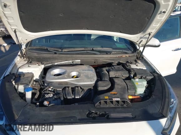 ✅ 2019 Hyundai Sonata Limited • VIN: KMHE54L27KA091112 • Лот: 43642633. Опубликован ранее на IAAI с пробегом 48 704 миль. Бесплатный доступ к архиву аукционных продаж из США и подробный отчёт об истории автомобиля на DreamBid. Изображение 10.