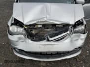 ✅ 2018 Dodge Grand Caravan GT • VIN: 2C4RDGEG7JR338948 • Лот: 81587615. Опубликован ранее на Copart с пробегом 116 083 миль. Бесплатный доступ к архиву аукционных продаж из США и подробный отчёт об истории автомобиля на DreamBid. Изображение 12.