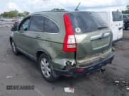 ✅ 2008 Honda CR-V EX-L • VIN: 5J6RE48778L040467 • Lot: 43300838. Listed on IAAI with 247,664 mi. Free auction sales archive from the USA and detailed vehicle history report at DreamBid. Image 3.