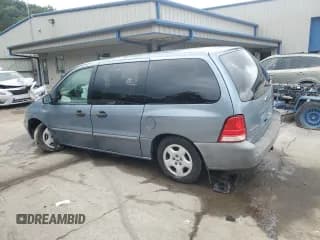 ✅ 2004 Ford Freestar Cargo • VIN: 2FTZA54634BB06205 • Lot: 69494035. Wystawiony na Copart z przebiegiem Nie podano. Bezpłatny archiwum sprzedaży aukcyjnych z USA i szczegółowy raport historii pojazdu na DreamBid. Zdjęcie 2.