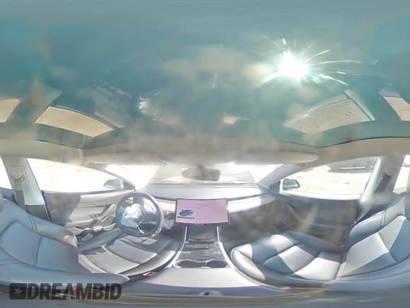 ✅ 2018 Tesla Model 3 Long Range Battery • VIN: 5YJ3E1EA7JF152124 • Lot: 70326675. Wystawiony na Copart z przebiegiem 94 640 mil. Bezpłatny archiwum sprzedaży aukcyjnych z USA i szczegółowy raport historii pojazdu na DreamBid. Zdjęcie 14.