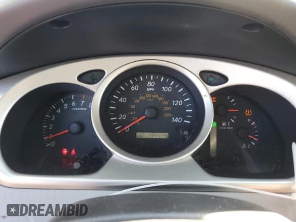 ✅ 2006 Toyota Highlander • VIN: JTEHD21A260042183 • Lot: 81295615. Listed on Copart with 134,324 mi. Free auction sales archive from the USA and detailed vehicle history report at DreamBid. Image 9.