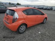 ✅ 2013 Toyota Prius One • VIN: JTDKDTB39D1036596 • Лот: 92084715. Опубликован ранее на Copart с пробегом 169 228 миль. Бесплатный доступ к архиву аукционных продаж из США и подробный отчёт об истории автомобиля на DreamBid. Изображение 3.