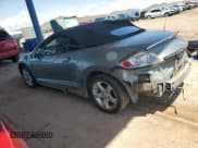 ✅ 2007 Mitsubishi Eclipse GS • VIN: 4A3AL25F07E051917 • Лот: 68581615. Опубликован ранее на Copart с пробегом 133 831 миль. Бесплатный доступ к архиву аукционных продаж из США и подробный отчёт об истории автомобиля на DreamBid. Изображение 2.