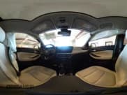 ✅ 2025 Buick Encore GX Avenir • VIN: KL4AMGSL2SB028697 • Lot: 42495350. Listed on IAAI with 3,921 mi. Free auction sales archive from the USA and detailed vehicle history report at DreamBid. Image 18.