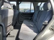 ✅ 1996 Honda CR-V • VIN: RD11041761 • Lot: 54451225. Wystawiony na Copart z przebiegiem 97 344 mil. Bezpłatny archiwum sprzedaży aukcyjnych z USA i szczegółowy raport historii pojazdu na DreamBid. Zdjęcie 11.