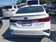 ✅ 2020 Kia Forte GT-Line • VIN: 3KPF34AD4LE257281 • Лот: 43064003. Опубликован ранее на IAAI с пробегом 68 121 миль. Бесплатный доступ к архиву аукционных продаж из США и подробный отчёт об истории автомобиля на DreamBid. Изображение 16.