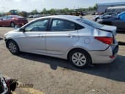 ✅ 2016 Hyundai Accent SE • VIN: KMHCT4AE0GU016512 • Лот: 53843914. Опубликован ранее на Copart с пробегом 111 709 миль. Бесплатный доступ к архиву аукционных продаж из США и подробный отчёт об истории автомобиля на DreamBid. Изображение 2.