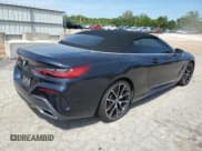 ✅ 2019 BMW 8 Series M850i xDrive • VIN: WBAFY4C55KBJ98967 • Lot: 70043685. Listed on Copart with 30,139 mi. Free auction sales archive from the USA and detailed vehicle history report at DreamBid. Image 3.