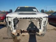 ✅ 2021 Chevrolet Silverado 2500HD Work Truck • VIN: 1GC1YLE78MF288230 • Лот: 43635503. Опубликован ранее на IAAI с пробегом 127 646 миль. Бесплатный доступ к архиву аукционных продаж из США и подробный отчёт об истории автомобиля на DreamBid. Изображение 13.