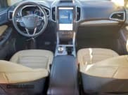 ✅ 2021 Ford Edge SEL • VIN: 2FMPK4J97MBA34577 • Lot: 96118085. Listed on Copart with 59,449 mi. Free auction sales archive from the USA and detailed vehicle history report at DreamBid. Image 8.