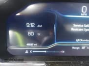 ✅ 2024 Chevrolet Silverado 1500 LTZ • VIN: 1GCUDGEL4RZ247886 • Лот: 42052637. Опубликован ранее на IAAI с пробегом 41 537 миль. Бесплатный доступ к архиву аукционных продаж из США и подробный отчёт об истории автомобиля на DreamBid. Изображение 7.