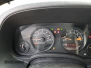 ✅ 2017 Jeep Compass Sport • VIN: 1C4NJCBA6HD146580 • Lot: 81628095. Listed on Copart with 125,354 mi. Free auction sales archive from the USA and detailed vehicle history report at DreamBid. Image 9.