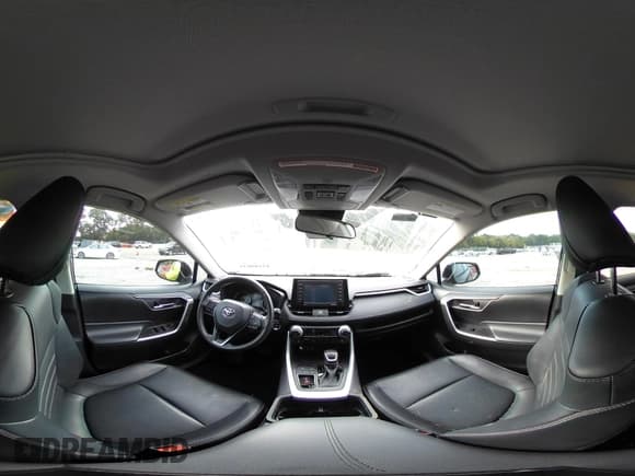 ✅ 2022 Toyota RAV4 XLE Premium • VIN: 2T3C1RFV2NW190906 • Lot: 43105034. Wystawiony na IAAI z przebiegiem 101 904 mil. Bezpłatny archiwum sprzedaży aukcyjnych z USA i szczegółowy raport historii pojazdu na DreamBid. Zdjęcie 19.