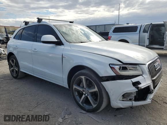 ✅ 2014 Audi Q5 Premium Plus • VIN: WA1DGAFP3EA129627 • Lot: 70332435. Wystawiony na Copart z przebiegiem 67 995 mil. Bezpłatny archiwum sprzedaży aukcyjnych z USA i szczegółowy raport historii pojazdu na DreamBid. Zdjęcie 4.