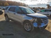 ✅ 2015 Ford Explorer • VIN: 1FM5K7B88FGB94834 • Lot: 94371585. Listed on Copart with 133,849 mi. Free auction sales archive from the USA and detailed vehicle history report at DreamBid. Image 4.