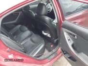 ✅ 2012 Hyundai Elantra GLS • VIN: KMHDH4AE5CU483747 • Lot: 43756900. Listed on IAAI with 180,091 mi. Free auction sales archive from the USA and detailed vehicle history report at DreamBid. Image 8.