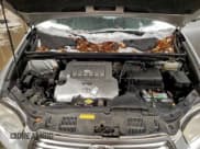 ✅ 2008 Toyota Highlander • VIN: JTEES41A182043062 • Lot: 95575285. Listed on Copart with 132,775 mi. Free auction sales archive from the USA and detailed vehicle history report at DreamBid. Image 12.