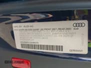 ✅ 2020 Audi A6 Premium Plus • VIN: WAUE8AF21LN089370 • Лот: 43204968. Опубликован ранее на IAAI с пробегом 81 906 миль. Бесплатный доступ к архиву аукционных продаж из США и подробный отчёт об истории автомобиля на DreamBid. Изображение 9.