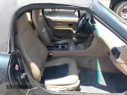 ✅ 2001 BMW Z3 2.5 • VIN: WBACN33491LK45326 • Lot: 42486182. Listed on IAAI with 142,530 mi. Free auction sales archive from the USA and detailed vehicle history report at DreamBid. Image 8.