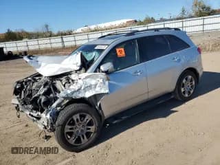 ✅ 2007 Acura MDX Technology • VIN: 2HNYD28447H527274 • Lot: 90460225. Wystawiony na Copart z przebiegiem Nie podano. Bezpłatny archiwum sprzedaży aukcyjnych z USA i szczegółowy raport historii pojazdu na DreamBid. Zdjęcie 1.