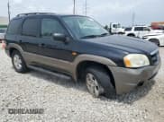 ✅ 2004 Mazda Tribute ES • VIN: 4F2CZ96194KM28778 • Лот: 60741145. Опубликован ранее на Copart с пробегом 98 715 миль. Бесплатный доступ к архиву аукционных продаж из США и подробный отчёт об истории автомобиля на DreamBid. Изображение 4.