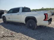 ✅ 2024 Toyota Tundra Limited • VIN: 5TFWA5EC9RX024681 • Lot: 64120245. Wystawiony na Copart z przebiegiem 31 124 mil. Bezpłatny archiwum sprzedaży aukcyjnych z USA i szczegółowy raport historii pojazdu na DreamBid. Zdjęcie 2.