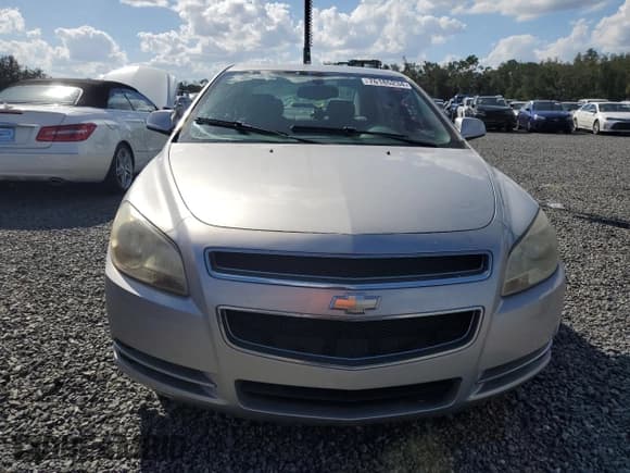 ✅ 2008 Chevrolet Malibu 1LT • VIN: 1G1ZH57B58F226282 • Lot: 76185234. Listed on Copart with 104,018 mi. Free auction sales archive from the USA and detailed vehicle history report at DreamBid. Image 5.
