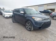 ✅ 2016 Kia Soul + • VIN: KNDJP3A56G7259167 • Lot: 43552530. Wystawiony na IAAI z przebiegiem 157 760 mil. Bezpłatny archiwum sprzedaży aukcyjnych z USA i szczegółowy raport historii pojazdu na DreamBid. Zdjęcie 1.