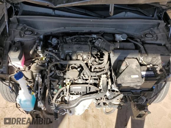 ✅ 2022 Hyundai Palisade SEL • VIN: KM8R44HE8NU416313 • Лот: 73125594. Опубликован ранее на Copart с пробегом 35 211 миль. Бесплатный доступ к архиву аукционных продаж из США и подробный отчёт об истории автомобиля на DreamBid. Изображение 12.