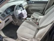 ✅ 2006 Hyundai Sonata GLS • VIN: 5NPEU46F36H098658 • Лот: 88303455. Опубликован ранее на Copart с пробегом 213 327 миль. Бесплатный доступ к архиву аукционных продаж из США и подробный отчёт об истории автомобиля на DreamBid. Изображение 7.