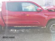 ✅ 2025 Toyota Tacoma SR • VIN: 3TYLB5JN5ST079006 • Лот: 42586963. Опубликован ранее на IAAI с пробегом 1 824 миль. Бесплатный доступ к архиву аукционных продаж из США и подробный отчёт об истории автомобиля на DreamBid. Изображение 13.