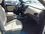 2023 Chevrolet Traverse LS with VIN 1GNERLKW6PJ195029, listed as a IAAI auction lot 43265828 with 30,060 mi miles and . Bid and sale history available at DreamBid. Image 5.