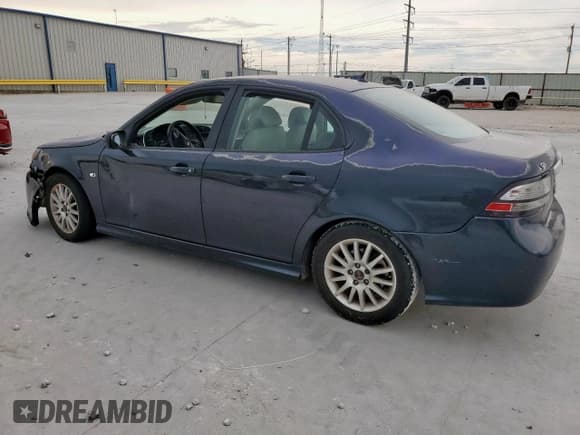 ✅ 2010 Saab 9-3 • VIN: YS3FA4CY5A1610318 • Лот: 68531425. Опубликован ранее на Copart с пробегом 137 773 миль. Бесплатный доступ к архиву аукционных продаж из США и подробный отчёт об истории автомобиля на DreamBid. Изображение 2.