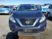 2015 Nissan Murano SL with VIN 5N1AZ2MH5FN234292, listed as a Copart auction lot 86290015 with 173,480 mi miles and Clean title. Bid and sale history available at DreamBid. Image 5.