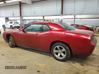 ✅ 2010 Dodge Challenger SE • VIN: 2B3CJ4DV3AH323576 • Lot: 84977794. Wystawiony na Copart z przebiegiem 161 020 mil. Bezpłatny archiwum sprzedaży aukcyjnych z USA i szczegółowy raport historii pojazdu na DreamBid. Zdjęcie 2.