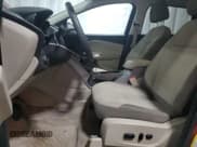 ✅ 2014 Ford Escape SE • VIN: 1FMCU0GX5EUC00503 • Lot: 55275955. Listed on Copart with 64,188 mi. Free auction sales archive from the USA and detailed vehicle history report at DreamBid. Image 7.