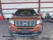 2017 Ford Explorer Limited with VIN 1FM5K8F85HGA78557, listed as a IAAI auction lot 43048929 with 183,830 mi miles and . Bid and sale history available at DreamBid. Image 12.